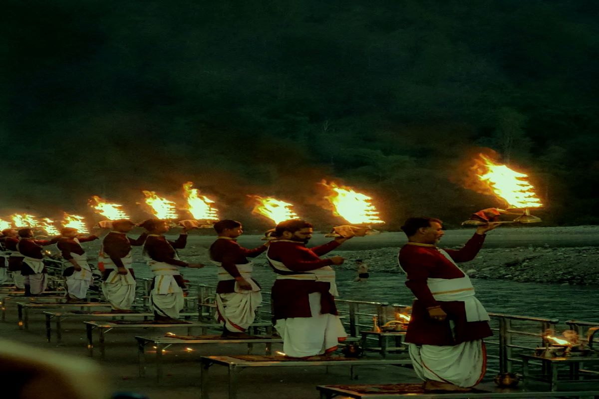 Uttarakhand Tour Gallery